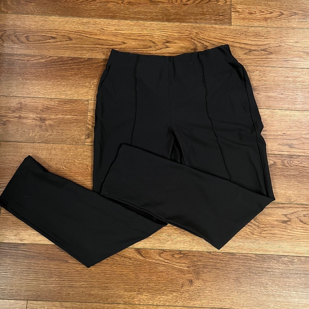 ADIDAS formal pants size medium